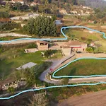 Quinta Dos Campos - Chale * Braga