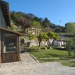 Quinta Dos Campos - Chale Chalet Braga