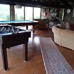 Quinta Dos Campos - Chale Chalet