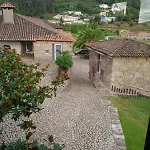 Chalet Quinta Dos Campos - Chale Braga