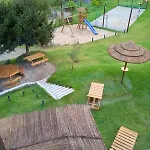 Quinta Dos Campos - Chale Braga