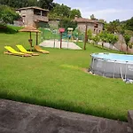 Quinta Dos Campos - Chale Chalet *