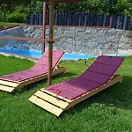 Quinta Dos Campos - Chale Chalet *