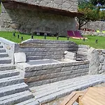 Chalet Quinta Dos Campos - Chale Braga