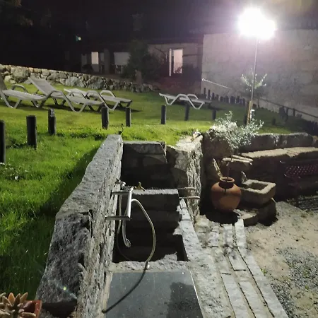 Шале Quinta Dos Campos - Chale Брага