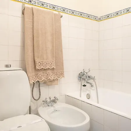 Quinta Dos Campos - Chale Шале