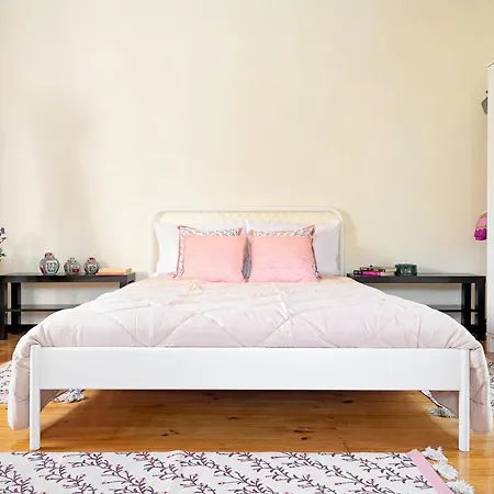 Quinta Dos Campos - Chale * Брага