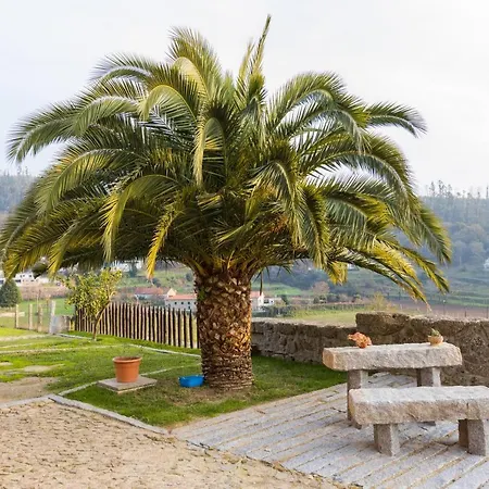 Quinta Dos Campos - Chale Шале *