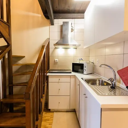 Quinta Dos Campos - Chale Брага