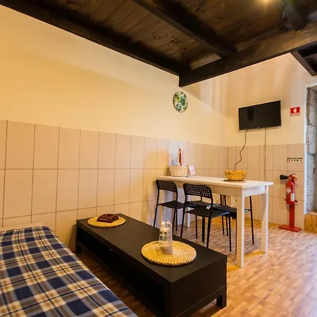 Шале Quinta Dos Campos - Chale Брага