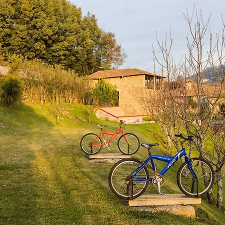 Шале Quinta Dos Campos - Chale
