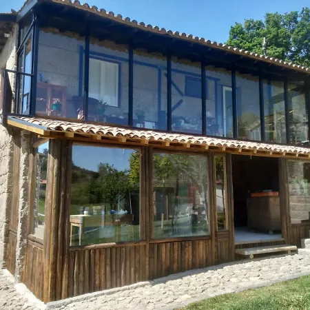 Quinta Dos Campos - Chale