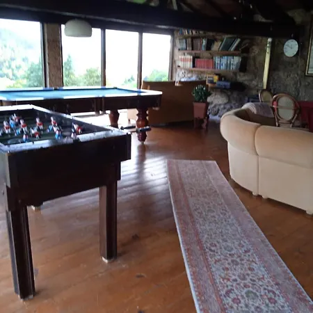 Quinta Dos Campos - Chale Шале