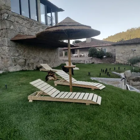 Chalet Quinta Dos Campos - Chale