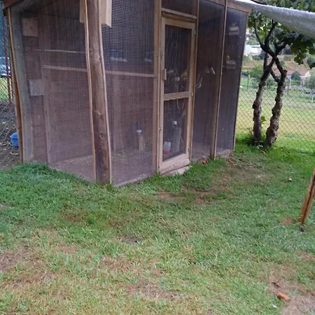 Quinta Dos Campos - Chale * Брага