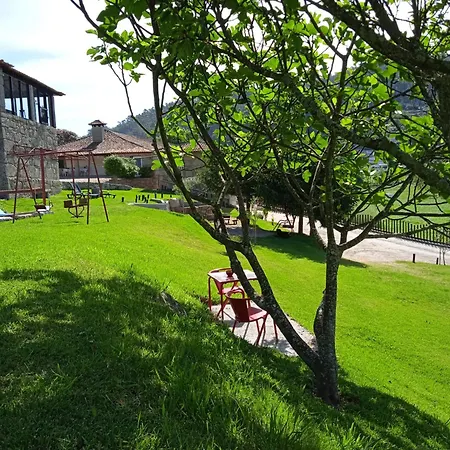 Шале Quinta Dos Campos - Chale *