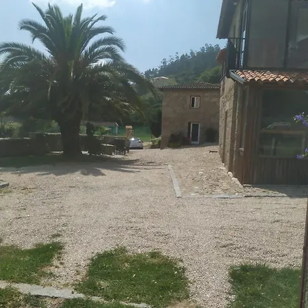 Шале Quinta Dos Campos - Chale