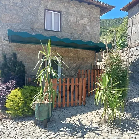 Quinta Dos Campos - Chale Chalet *