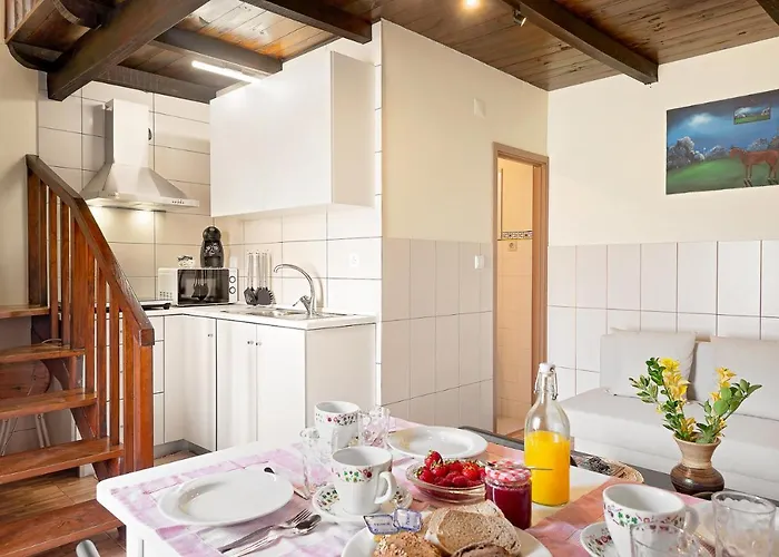 Chalet Quinta Dos Campos - Chale Braga