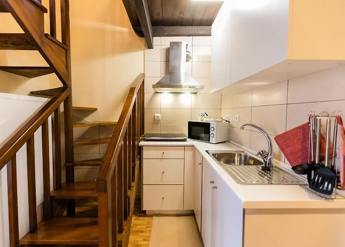 Quinta Dos Campos - Chale Braga