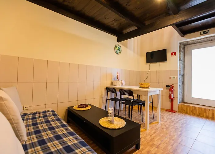 Chalet Quinta Dos Campos - Chale Braga