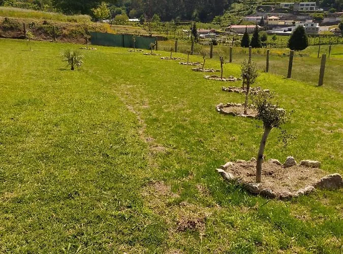 Chalet Quinta Dos Campos - Chale *