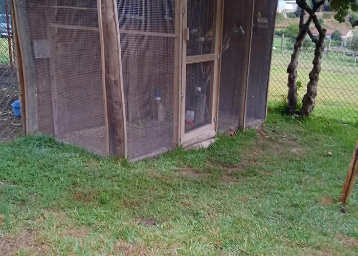 Quinta Dos Campos - Chale * Braga