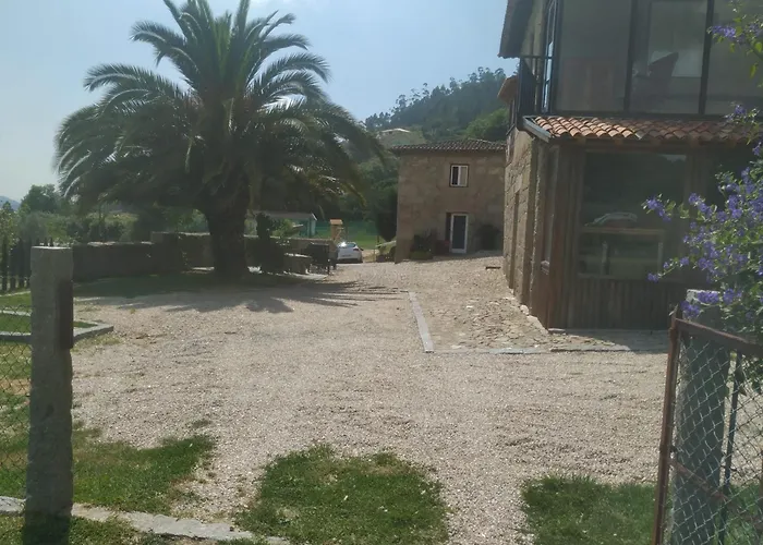 Chalet Quinta Dos Campos - Chale